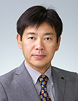 (一社)仙台歯科医師会 会長 駒形守俊